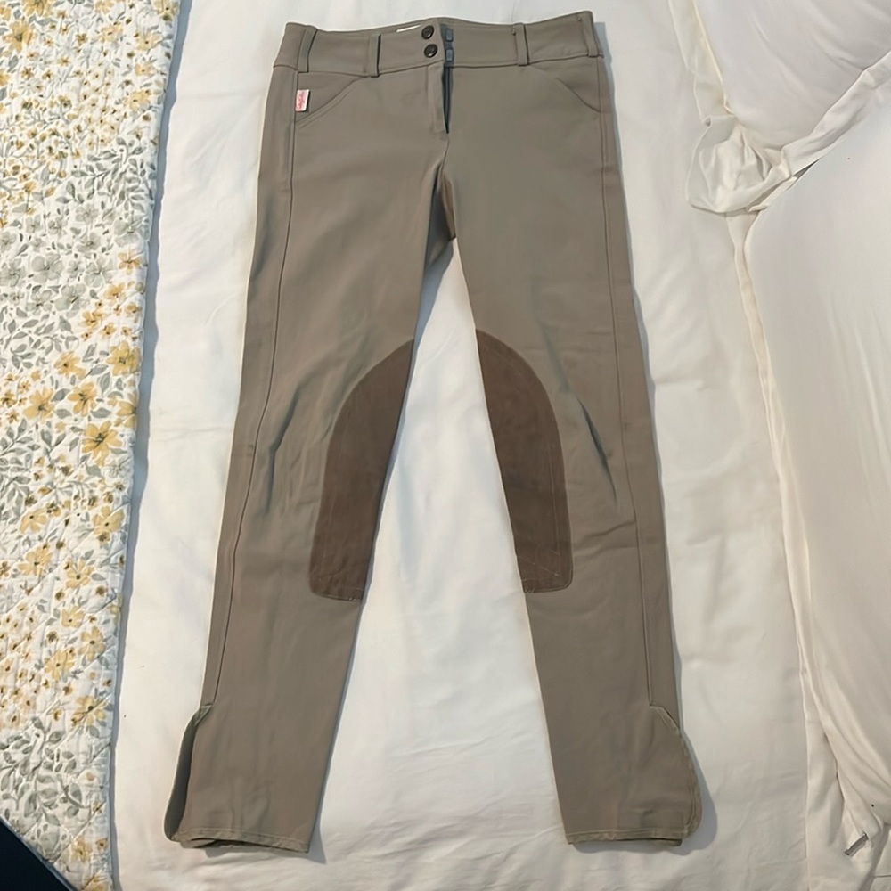 Tailor Sportsman Riding Pants